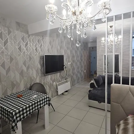 Kristal Апартаменты Ниш